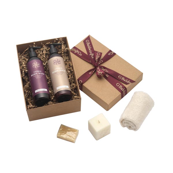 Baldwins Citrus Gift Box