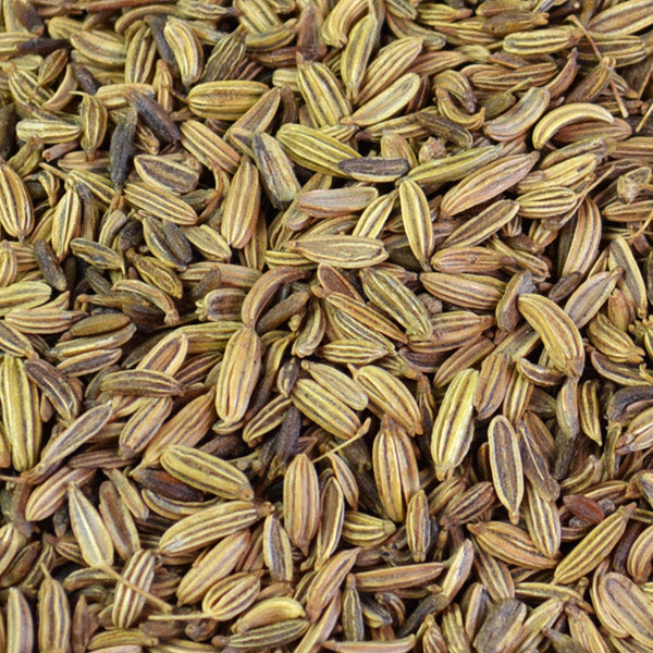 Baldwins Fennel Seed ( Foeniculum Vulgare )