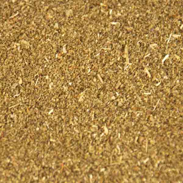 Baldwins Red Sage Powder ( Salvia miltiorrhiza )