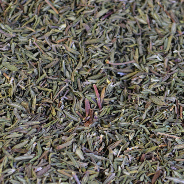 Baldwins Thyme Herb (thymus Vulgaris)