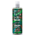 Faith In Nature Organic Aloe Vera Shampoo 400ml