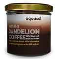 Aquasol Instant Dandelion Coffee 50g