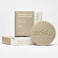 Arista Shampoo Bar Normal Hair Argan Oil and Shikakai 80g