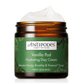 Antipodes Vanilla Pod Hydrating Day Cream 60ml