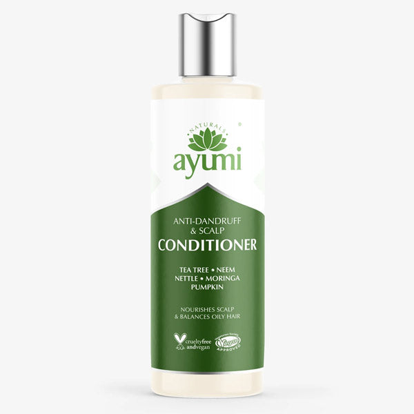 Ayumi Anti-dandruff & Scalp Conditioner 250ml
