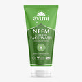 Ayumi Neem & Tea Tree Face Wash 150ml