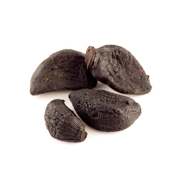 Balsajo Aged Black Garlic Peeled Cloves 50g