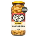Bold Bean Co Queen Chickpeas 570g