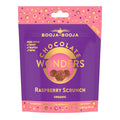 Booja Booja Raspberry Scrunch Chocolate Wonders 65g