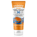 Badger Tangerine and Vanilla Kids Sunscreen SPF30 87ml