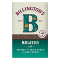 Billingtons Molasses Sugar (unrefined cane sugar) 500g
