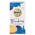 Biona Blueberry Filled Cookies 175g