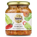 Biona Organic Kimchi 350g
