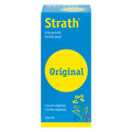 Strath Whole Food Supplement - Plasmolysed Herbal Yeast Liquid