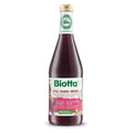Biotta Apple Beetroot Ginger juice 500ml