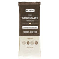 BeKeto Caramelized Hazelnut Vegan Chocolate Bar 80g