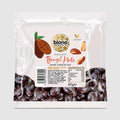 Biona Organic Dark Chocolate Brazil Nuts 80g