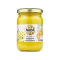 Biona Organic Dijon Mustard 200g