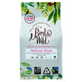 Bird & Wild Medium Roast Coffee Beans 200g