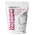 Better You Magnesium Menopause Mineral Bath Flakes 750g