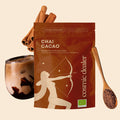 Cosmic Dealer Chai Cacao with Mushroom Extracts 120g