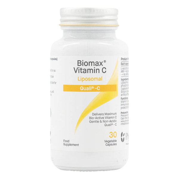 Coyne Healthcare Biomax Liposomal Vitamin C