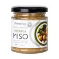 Clearspring Organic Japanese Chickpea Miso 150g
