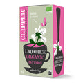 Clipper Organic Liquorice Tea 20 Teabags