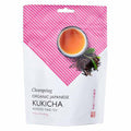 Clearspring Organic Kukicha Japanese Roasted Twig Tea Loose 90g