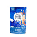 The Cornish Seaweed Company Organic Mixed Seaweed Flakes 60g