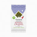 Clearspring Organic Seaveg Crispies Chilli 4g