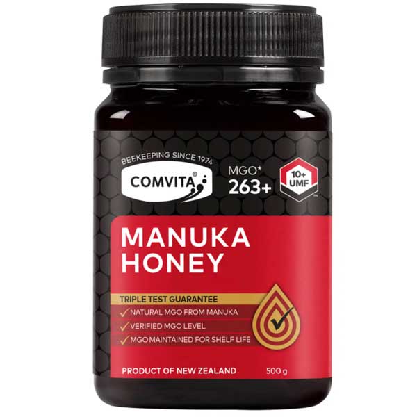 Comvita UMF 10+ Manuka Honey