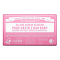 Dr Bronners Cherry Blossom Soap Bar 140g