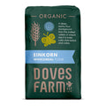 Doves Farm Organic Einkorn Wholemeal Flour 1kg