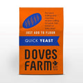 Doves Farm Quick Yeast 125g