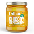 Dillon Organic Chicory Fibre Syrup 230g