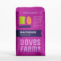 Doves Farm Organic Mixed Grain Malthouse Bread Flour 1kg