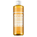 Dr Bronner Citrus Orange  Liquid Soap 475ml