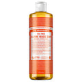 Dr Bronner Liquid Soap Tea Tree 475ml