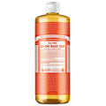 Dr Bronner Pure Liquid Castile Soap Tea Tree 946ml