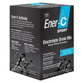 Ener C Mixed Berry Electrolyte Drink Mix 12 sachets