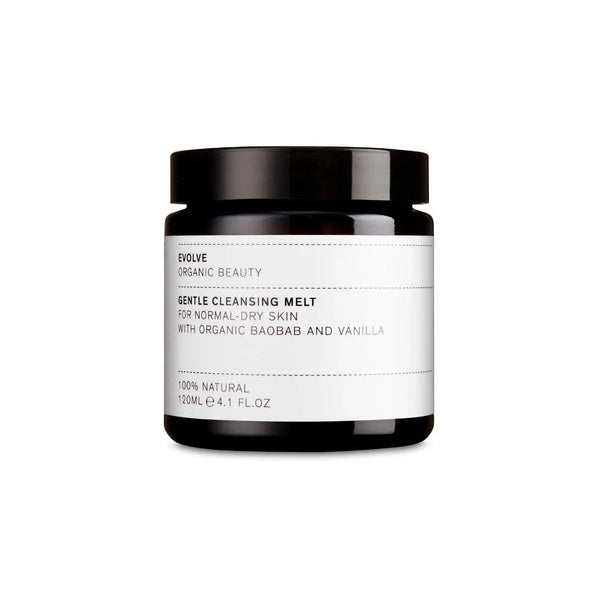 Evolve Skincare Gentle Cleansing Melt 120ml