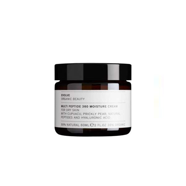 Evolve Skincare Multi Peptide 360 60ml