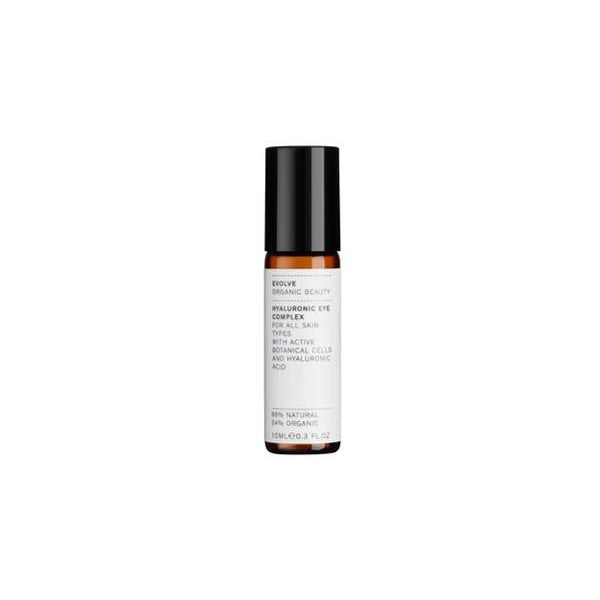 Evolve Skincare Hyaluronic Eye Complex 10ml