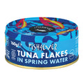 Fish 4 Ever Tuna Flakes in Spring Water 160g
