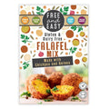 Free and Easy Falafel Mix  gluten & dairy free 195g