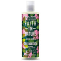 Faith In Nature Organic Wild Rose Conditioner 400ml