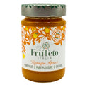 Frutteto Organic Apricot Fruit Spread 215g