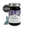 Frutteto Organic Blueberry Fruit Spread 215g
