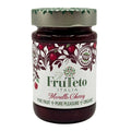 Frutteto Organic Morelo Cherry Spread 215g